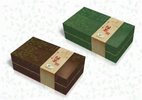 茶葉禮盒包裝設(shè)計怎么做才更適合呢？